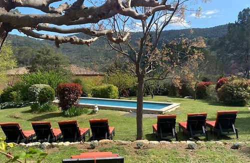 Bargemon Villa | Villa Maly