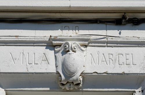 La Rochelle House | Villa Marcel, LE CHARME à 10 min à pied du centre
