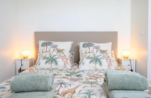 La Rochelle House | Villa Marcel, LE CHARME à 10 min à pied du centre