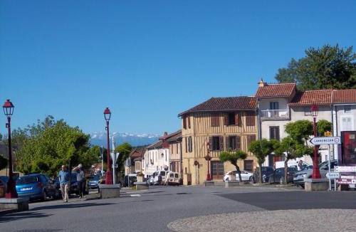 Castelnau-Magnoac House | Villa Marcus