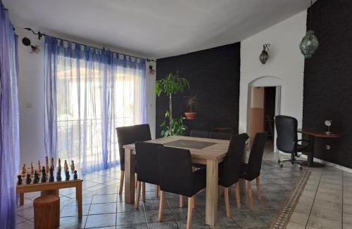 San-Gavino-di-Carbini Villa | Villa Mare E Muntagna