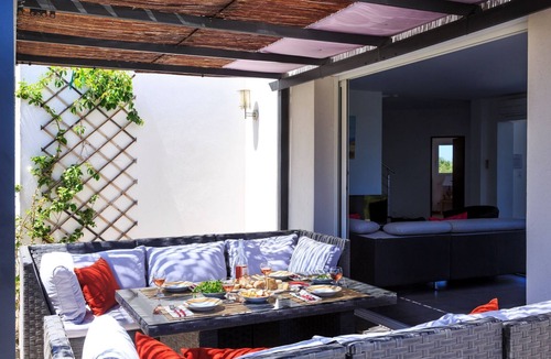 Marine de Davia Villa | Villa Mare - Four Bedroom Villa, Sleeps 8
