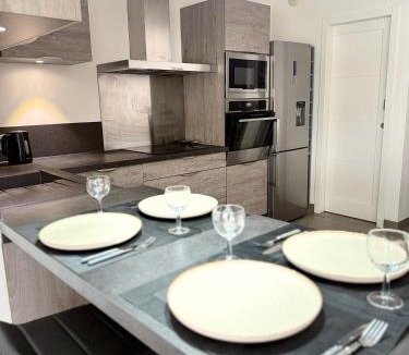 Borgo House | Villa Maria