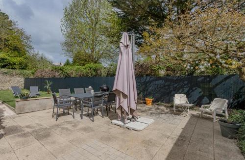 Auray House | Villa Maryvon