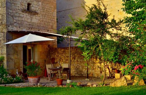 Cestayrols Bed & Breakfast | Villa Mas