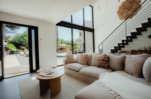 Sainte-Maxime - Saint-Tropez Villa | Villa Maures