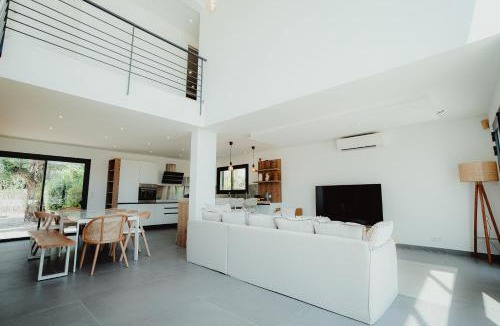 Sainte-Maxime - Saint-Tropez Villa | Villa Maures