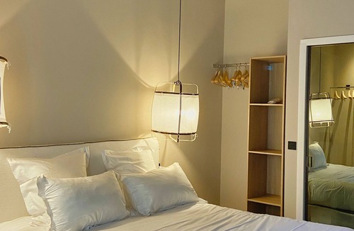 Porticciolo Apartment | VILLA MINERBIO E CASE DI MISINCU