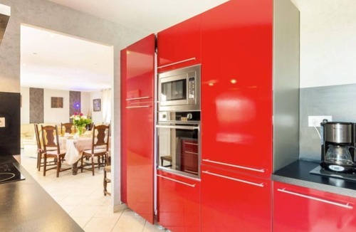 Plouneour-Trez House | Villa Mor-Eol by Interhome