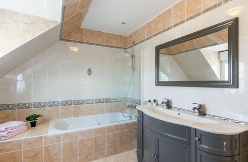 Plouneour-Trez House | Villa Mor-Eol by Interhome