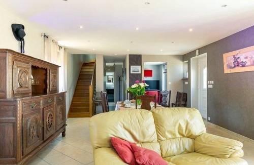 Plouneour-Trez House | Villa Mor-Eol by Interhome
