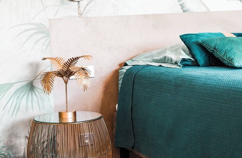 Bormes-Les-Mimosas Bed & Breakfast | Villa Nais