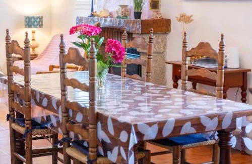 Trevignon House | Villa Nicole face mer