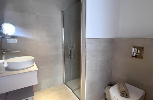 Aubiere Apartment | Villa Noellet - Climatisation, Parking, Netflix Streaming