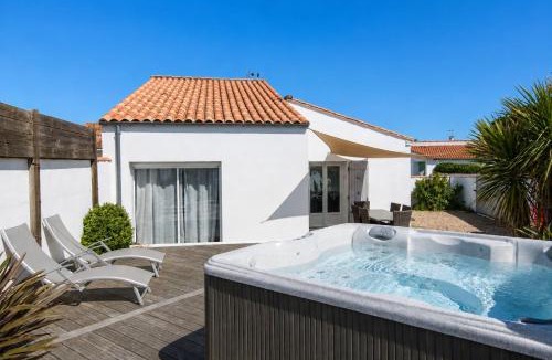 Rivedoux-Plage House | Villa Odys