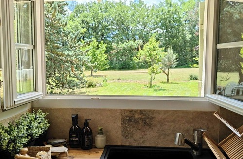 Nans-les-Pins House | Villa on a shaded hectare in Provence Verte
