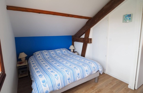 Tharon-Plage House | Villa on 3 levels near the beach