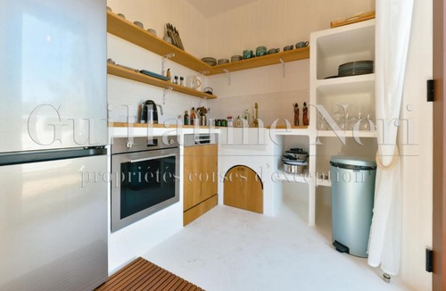 Ajaccio Villa | VILLA OPALE
