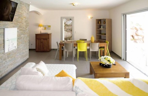 Tarcu House | Villa Ottavi by Interhome