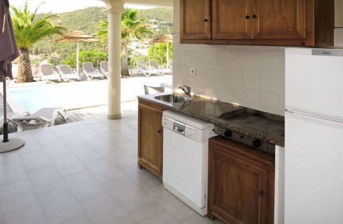 Tarcu House | Villa Ottavi by Interhome
