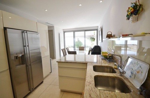 Cannes House | VILLA PANORAMIC SEA VIEW/6 BEDROOMS/PRIVATE POOL