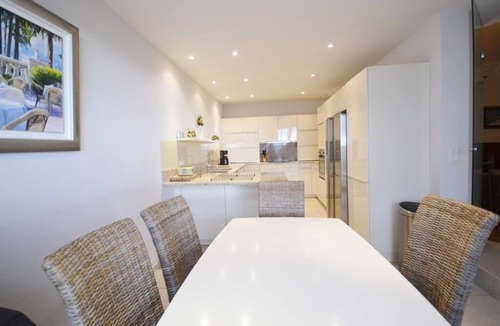 Cannes House | VILLA PANORAMIC SEA VIEW/6 BEDROOMS/PRIVATE POOL