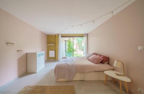 La Panouse Villa | Villa Panouse
