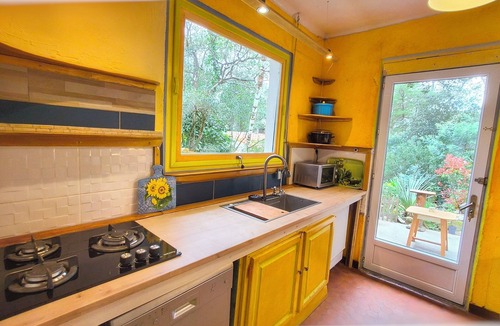 Ronce-les-Bains House | Villa Papy, Ronce les bains - Beach on foot, garden under the pines,