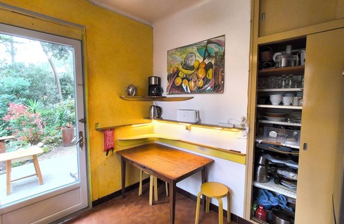 Ronce-les-Bains House | Villa Papy, Ronce les bains - Beach on foot, garden under the pines,