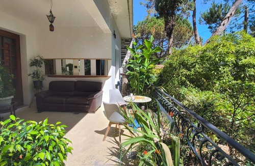 Ronce-les-Bains House | Villa Papy, Ronce les bains - Beach on foot, garden under the pines,