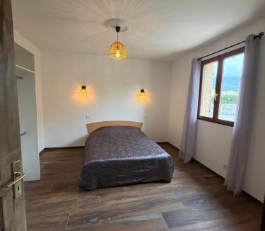 Borgo House | Villa Perolari