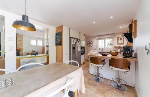 Boulouris-sur-Mer House | Villa Piscine Privée Boulouris
