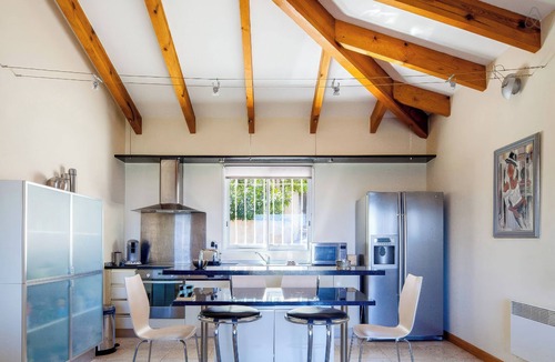 Belvedere-Campomoro Villa | Villa, pool sea view