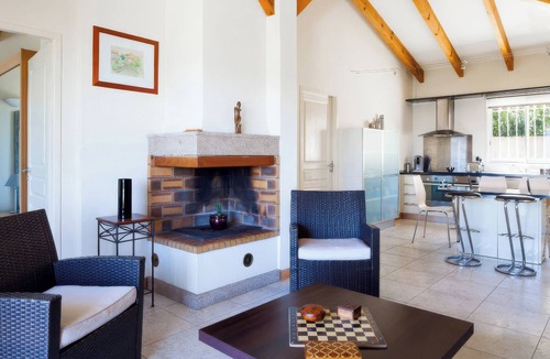 Belvedere-Campomoro Villa | Villa, pool sea view