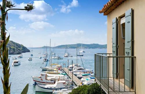 Cavaliere Villa | Villa Port-Cros