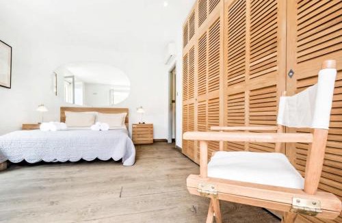 Cavaliere Villa | Villa Port-Cros