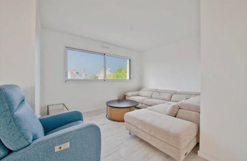 Plouguerneau House | Villa pour 9 - Piscine chauffée - Jacuzzi