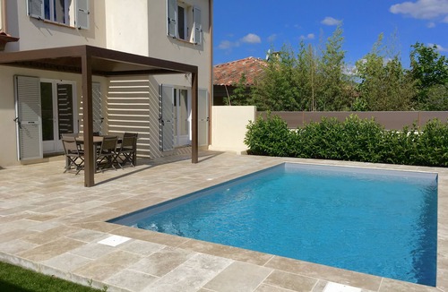 Oletta Villa | Villa, private pool