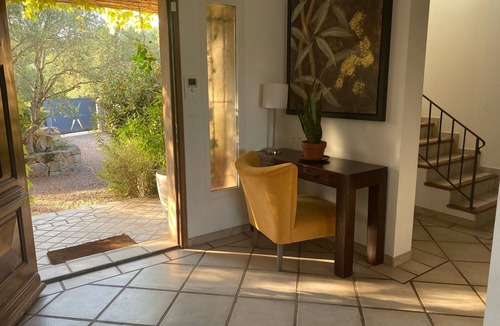 Santa Giulia Villa | villa private pool heated 5 minutes to beautiful beach parking pass high season