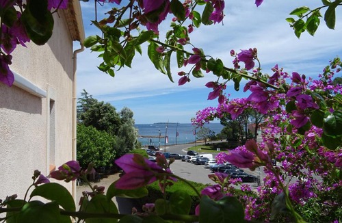La Napoule Villa | Villa proche mer, commerces, Cannes, Antibes 6p