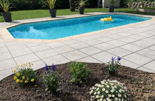 Pegomas Bed & Breakfast | Villa provençale climatisée, piscine 5 chambres