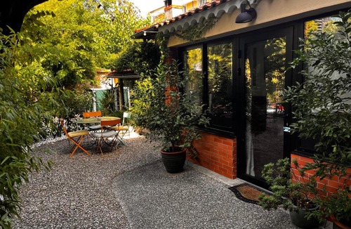 Faubourg Saint-Jacques Apartment | VILLA RENEE
