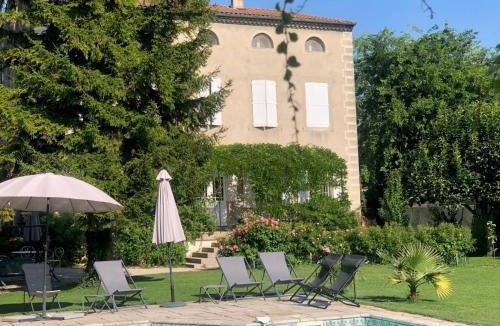 Andancette Bed & Breakfast | Villa Rhôna