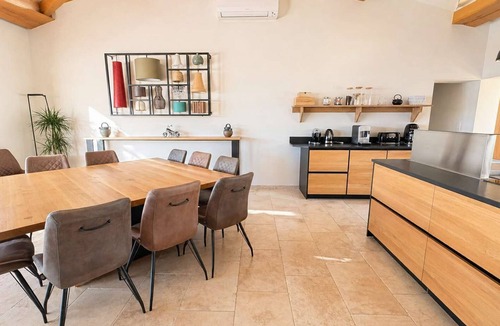 Sagone Villa | Villa Riposu Jacuzzi Pool Beach Access on Foot