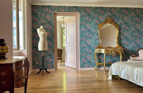Monts du Lyonnais Other | Villa Rose, a manor house in the Monts du Lyonnais