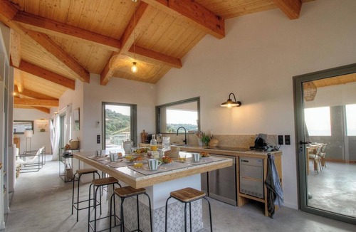 Cargese House | Villa Saint Joseph - CARGESE