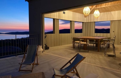 Cargese House | Villa Saint Joseph - CARGESE