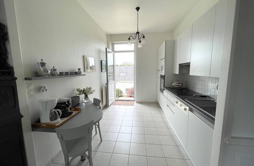 Arradon House | Villa Saint Roch - 400m de la mer