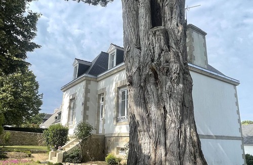 Arradon House | Villa Saint Roch - 400m de la mer