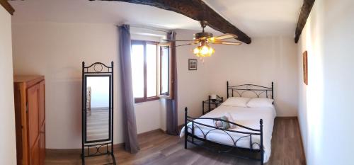 Les Arcs-sur-Argens House | Villa Sainte Roseline -AC, Provençal Garden and BBQ